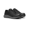 Men's Vista Energy+ Waterproof (Carbon Toe) | Black/Gun Metal sold by Keen