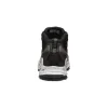 Men's Zionic Waterproof Hiking Boot  |  Black/Steel Grey sold by Keen