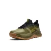 Men's Versacore Waterproof Shoe  |  Dark Olive/Antique Moss sold by Keen