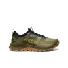 Men's Versacore Waterproof Shoe  |  Dark Olive/Antique Moss sold by Keen