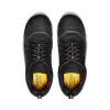 Men's Reno Waterproof (Carbon Toe) | Red Clay/Black sold by Keen