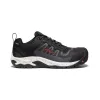 Men's Reno Waterproof (Carbon Toe) | Red Clay/Black sold by Keen