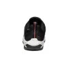 Men's Reno Waterproof (Carbon Toe) | Red Clay/Black sold by Keen