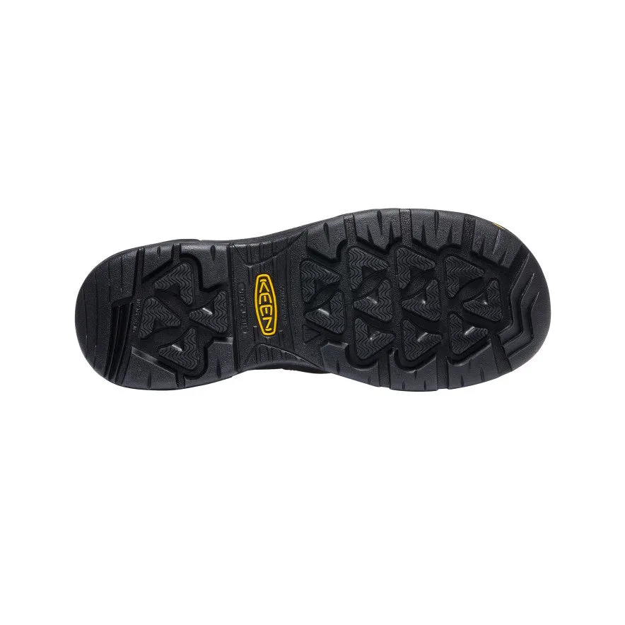 Men's Juneau Romeo Waterproof (Soft Toe) | Dark Earth/Black sold by Keen product image thumbnail 4