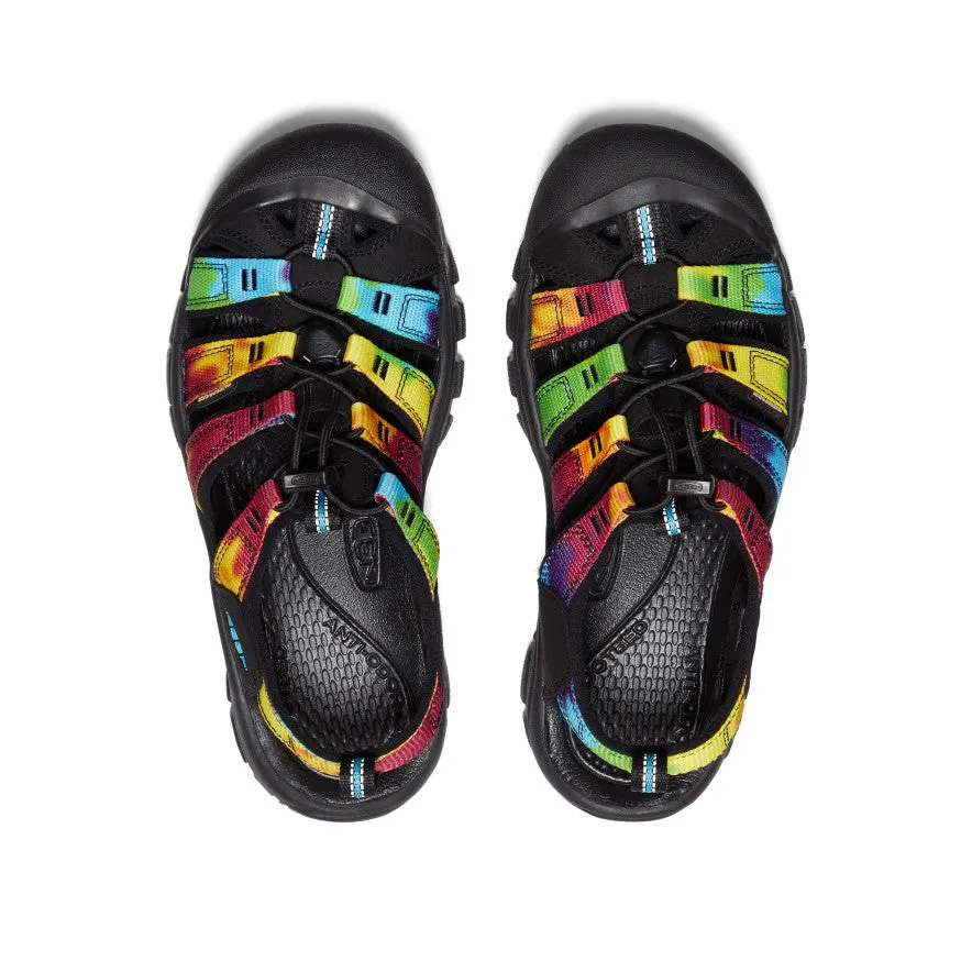 Women's Newport Retro | Original Tie Dye sold by Keen product image thumbnail 4