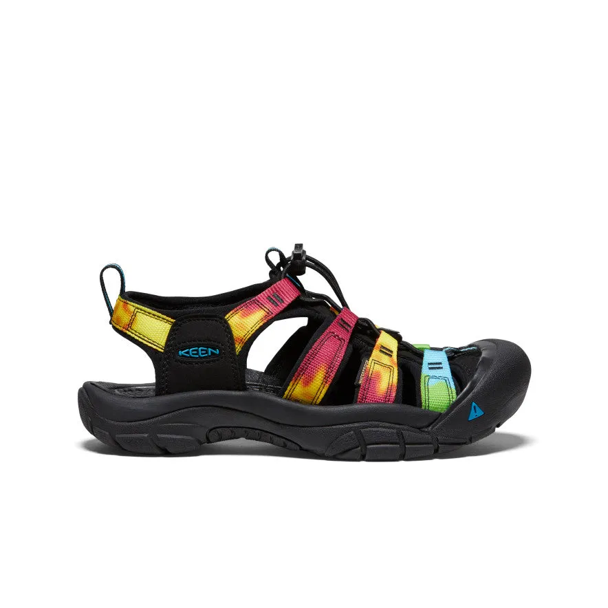 Women's Newport Retro | Original Tie Dye sold by Keen