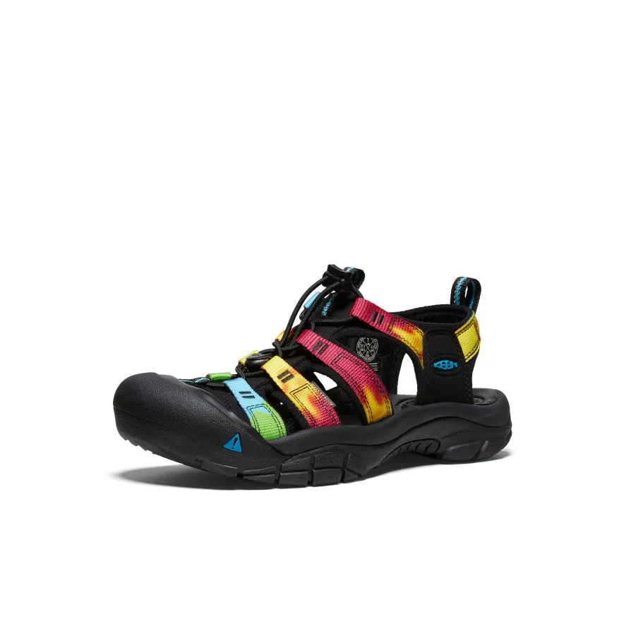 Women's Newport Retro | Original Tie Dye sold by Keen product image thumbnail 3