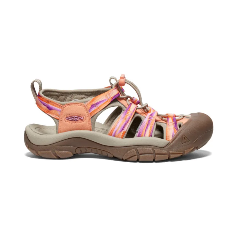 Women's Newport H2  |  Papaya Punch/Prism sold by Keen