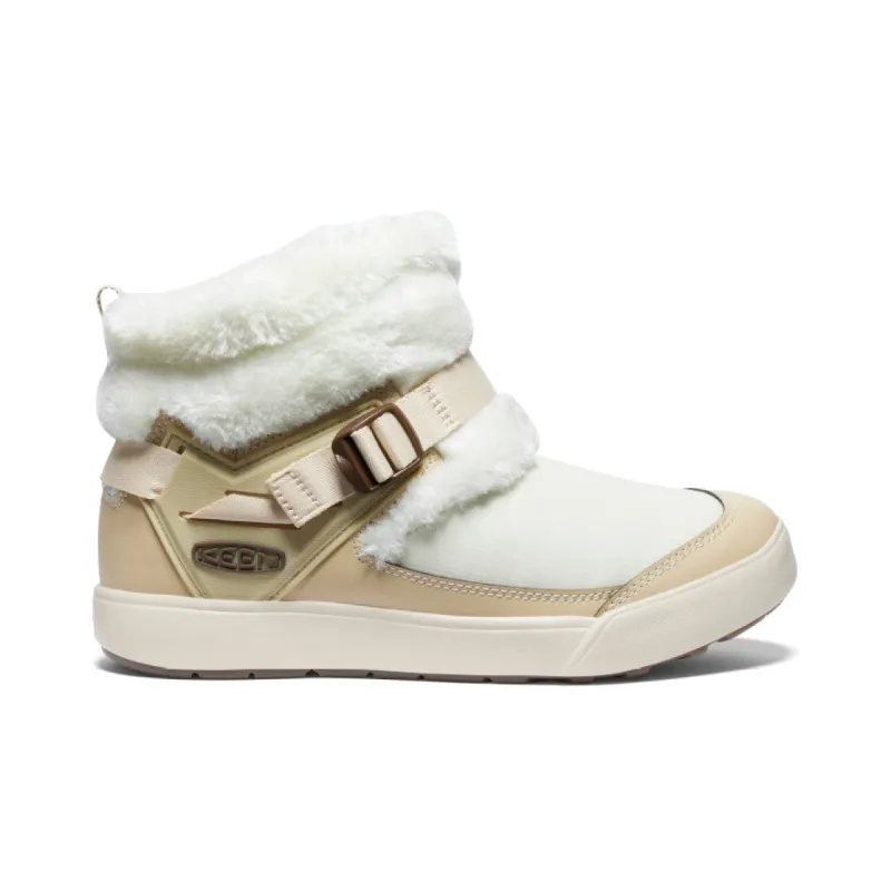 Women's Hoodromeo Mini Boot  |  Birch/Birch sold by Keen