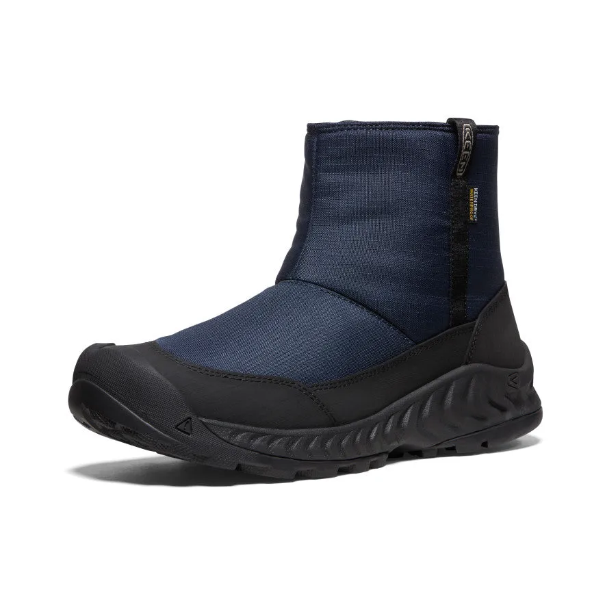 Men's Hood NXIS Waterproof Winter Pull-On | Sky Captain/Black sold by Keen product image thumbnail 3