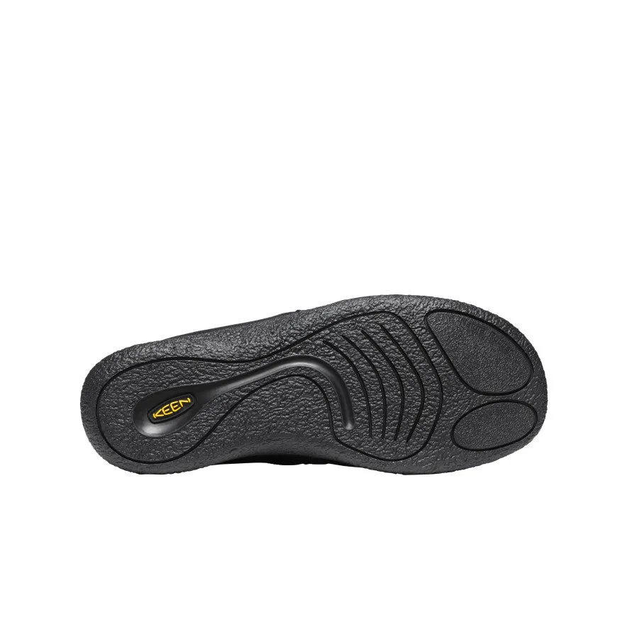 Men's Howser II | Triple Black sold by Keen product image thumbnail 5