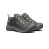 Women's Circadia Vent Shoe  |  Steel Grey/Cloud Blue sold by Keen