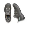 Women's Circadia Vent Shoe  |  Steel Grey/Cloud Blue sold by Keen