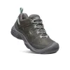 Women's Circadia Vent Shoe  |  Steel Grey/Cloud Blue sold by Keen