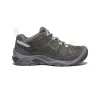 Women's Circadia Vent Shoe  |  Steel Grey/Cloud Blue sold by Keen