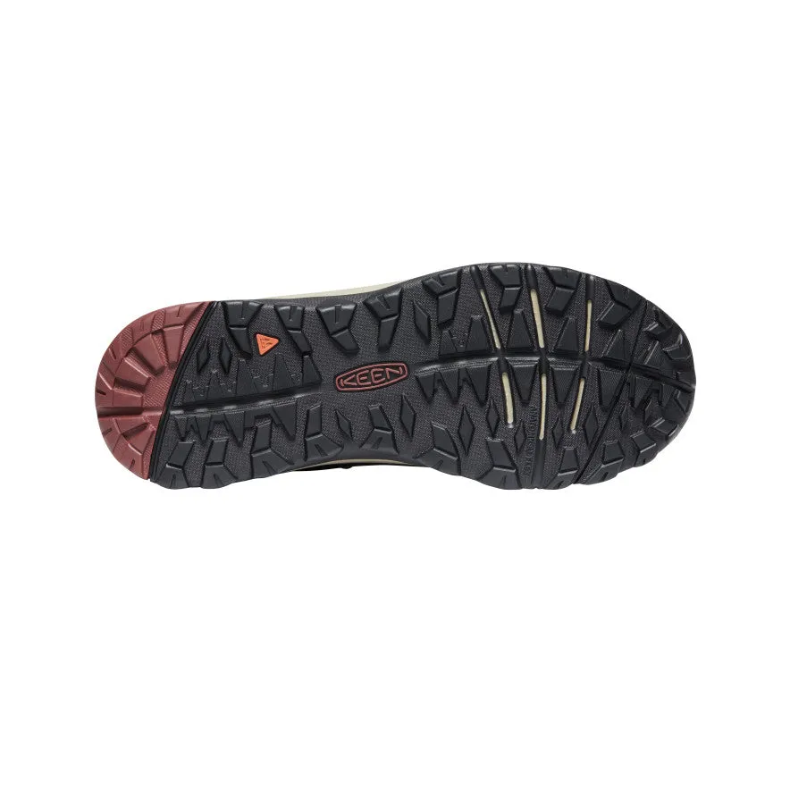 Women's Terradora II Waterproof Hiking Boot | Canteen/Andorra sold by Keen product image thumbnail 5