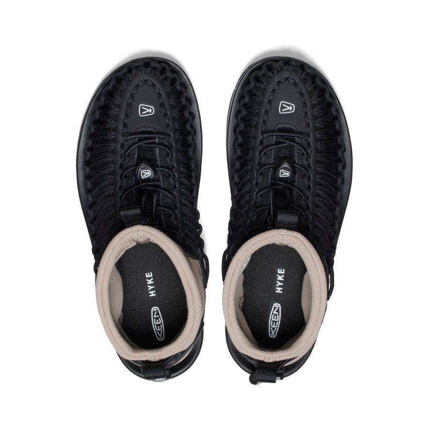 Men's UNEEK High Top x HYKE | Hyke Timberwolf sold by Keen product image thumbnail 4