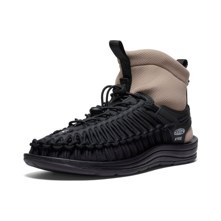 Men's UNEEK High Top x HYKE | Hyke Timberwolf sold by Keen product image thumbnail 3