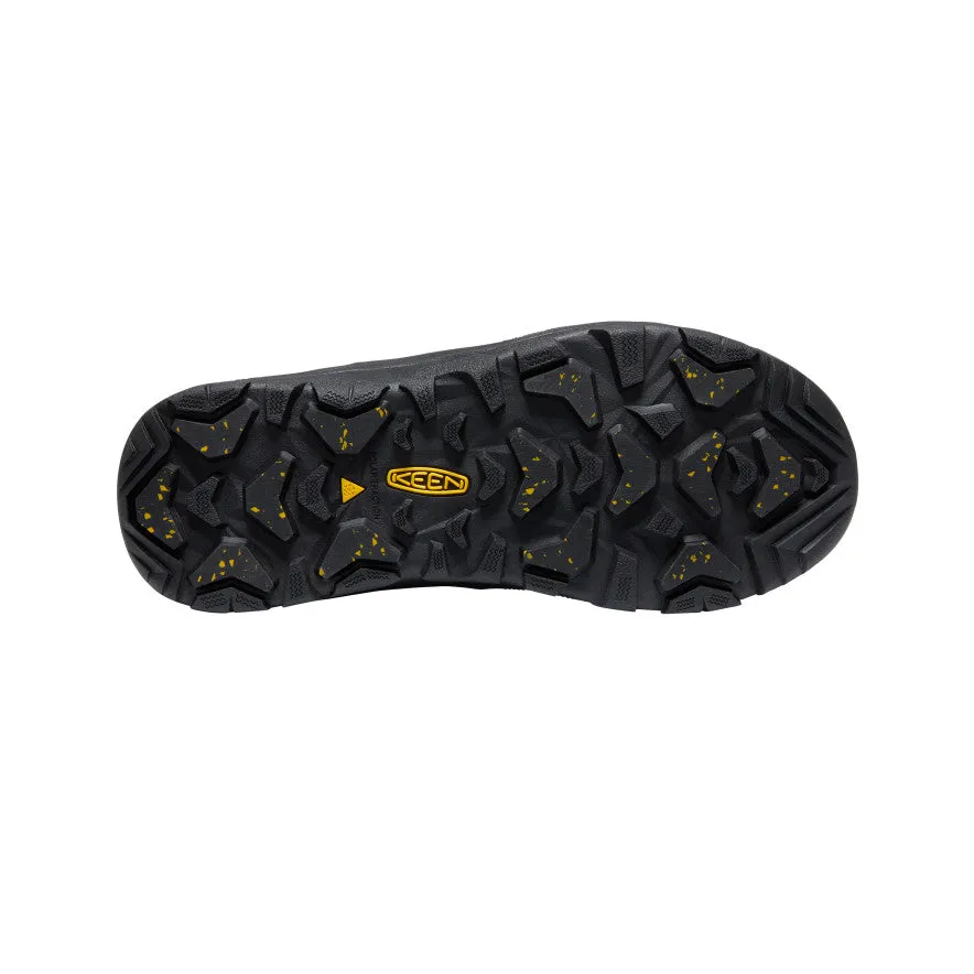 Men's Revel IV Waterproof Chelsea | Black/Black sold by Keen product image thumbnail 5
