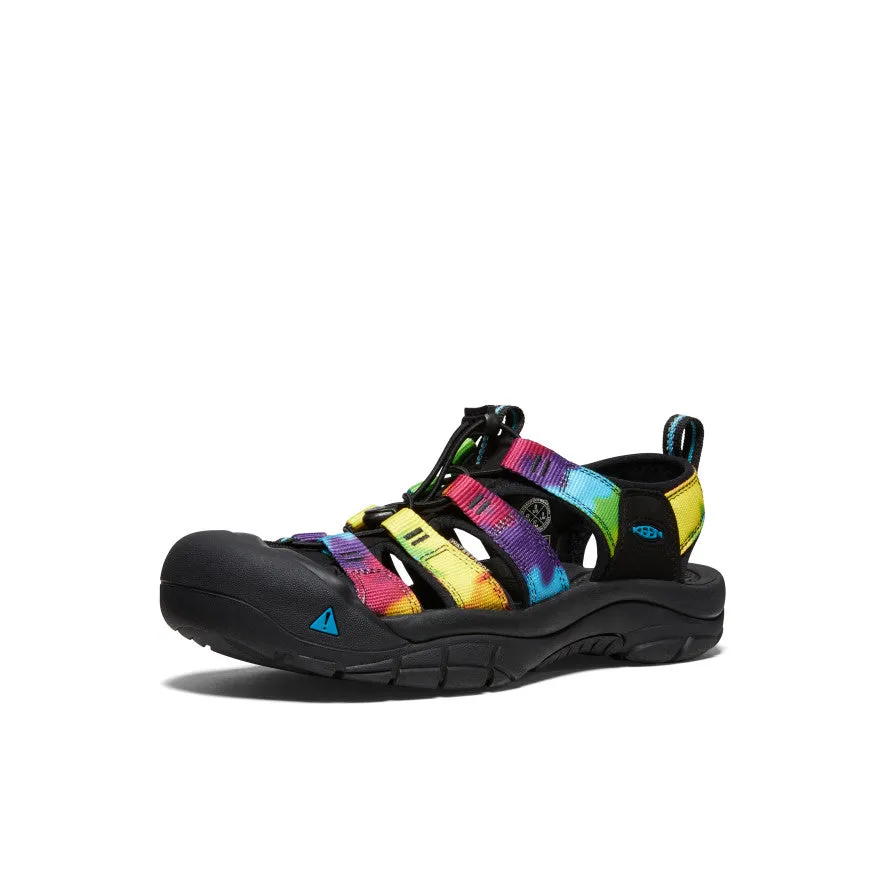 Men's Newport Retro | Original Tie Dye sold by Keen product image thumbnail 3