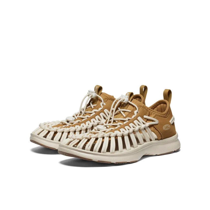 Women's UNEEK O3 Sneaker Sandal | Bistre/Birch sold by Keen product image thumbnail 2