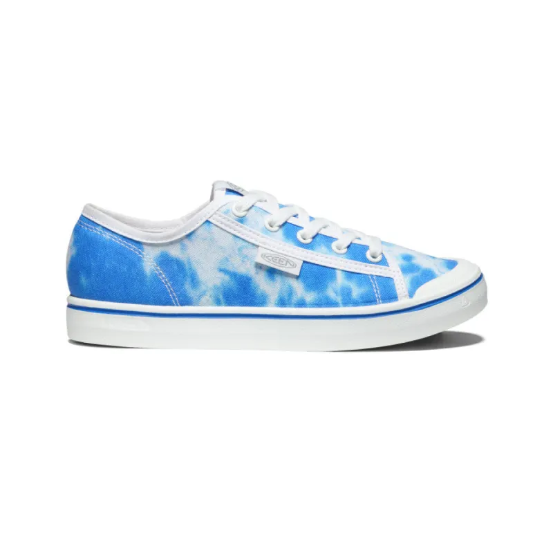Women's Elsa Lite  |  Blue/White sold by Keen