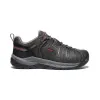 Women's Flint II (Steel Toe) | Magnet/Rose sold by Keen