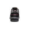 Women's Flint II (Steel Toe) | Magnet/Rose sold by Keen