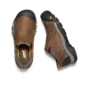 Men's Brixen Waterproof Low  |  Slate Black/Madder Brown sold by Keen
