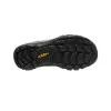 Men's Brixen Waterproof Low  |  Slate Black/Madder Brown sold by Keen