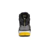 Men's Arvada Mid Work Sneaker (Carbon Toe)  |  Black/Keen Yellow sold by Keen