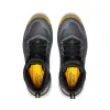 Men's Arvada Mid Work Sneaker (Carbon Toe)  |  Black/Keen Yellow sold by Keen
