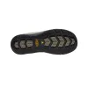 Men's Flint II Waterproof (Steel Toe) | Cascade Brown/Orion Blue sold by Keen