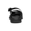 Women's Zerraport II Sandal  |  Black/Black sold by Keen