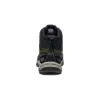 Men's Targhee IV Waterproof Hiking Boot  |  Dark Olive/Gold Flame sold by Keen