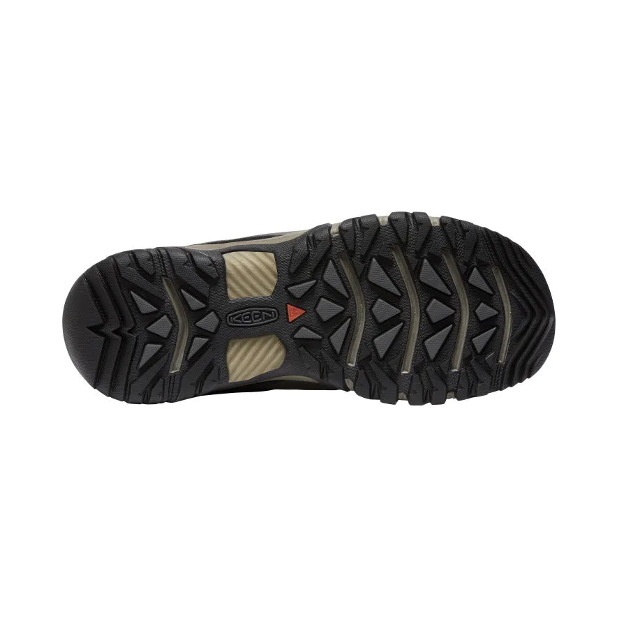 Men's Targhee III Waterproof Wide | Bungee Cord/Black sold by Keen product image thumbnail 5