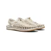 Men's UNEEK Canvas | Natural Canvas/Birch sold by Keen
