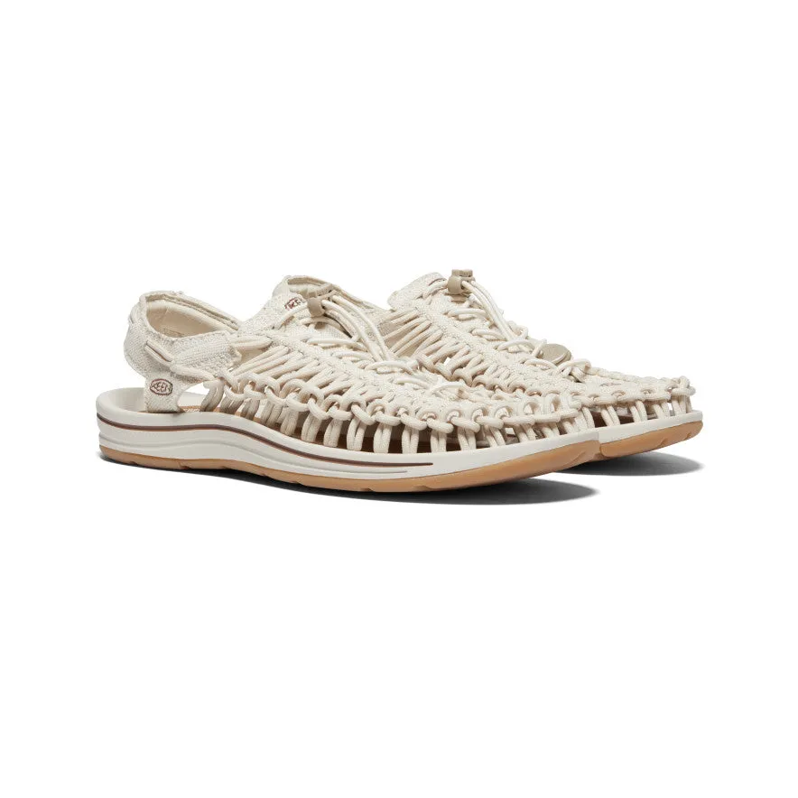 Men's UNEEK Canvas | Natural Canvas/Birch sold by Keen product image thumbnail 2