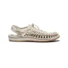 Men's UNEEK Canvas | Natural Canvas/Birch sold by Keen