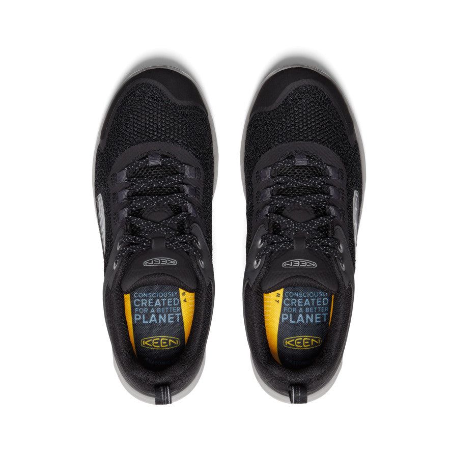 Women's Terradora Speed | Black/Drizzle sold by Keen product image thumbnail 4