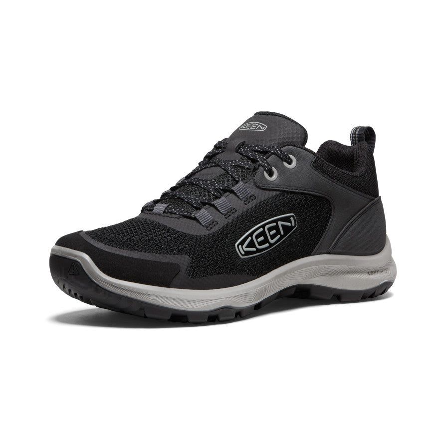 Women's Terradora Speed | Black/Drizzle sold by Keen product image thumbnail 3