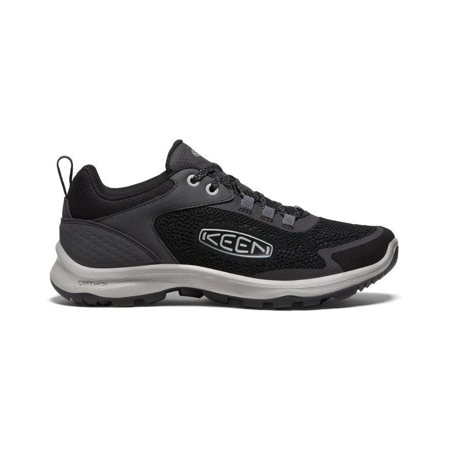 Women's Terradora Speed | Black/Drizzle sold by Keen