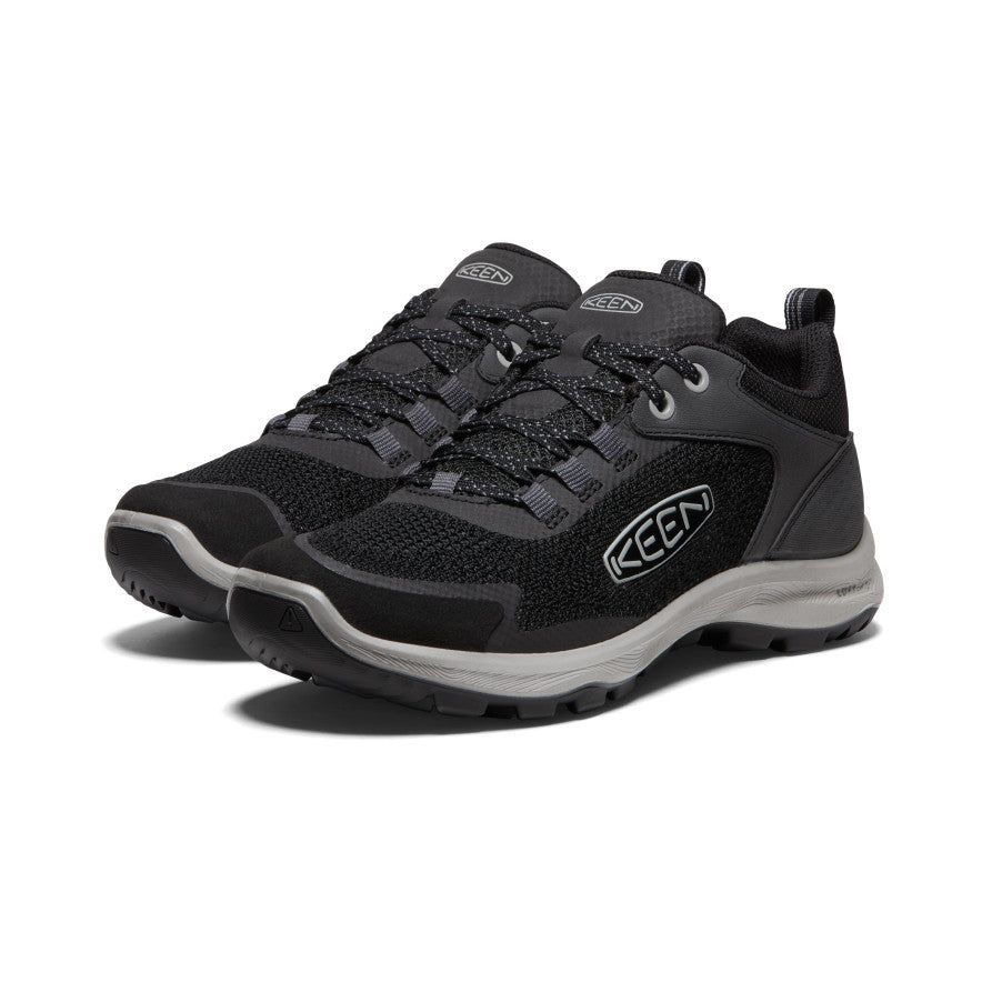 Women's Terradora Speed | Black/Drizzle sold by Keen product image thumbnail 2