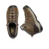 Men's Flint II Boot (Soft Toe)  |  Cascade Brown/Burnt Ochre sold by Keen