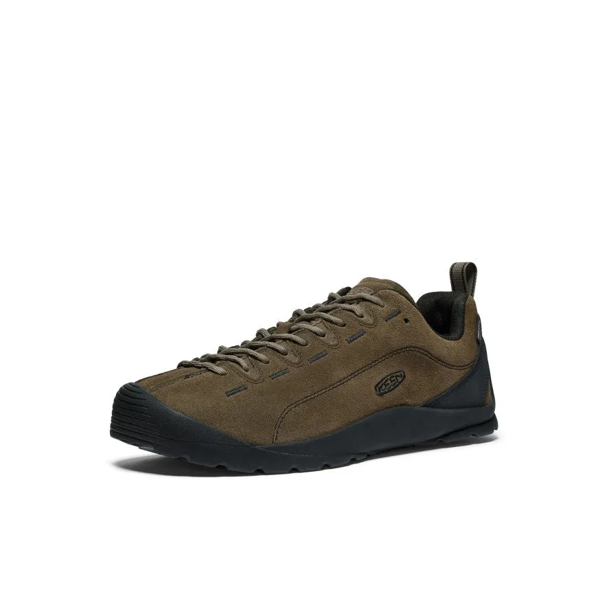 Men's Jasper Waterproof Sneaker | Canteen/Black sold by Keen product image thumbnail 3