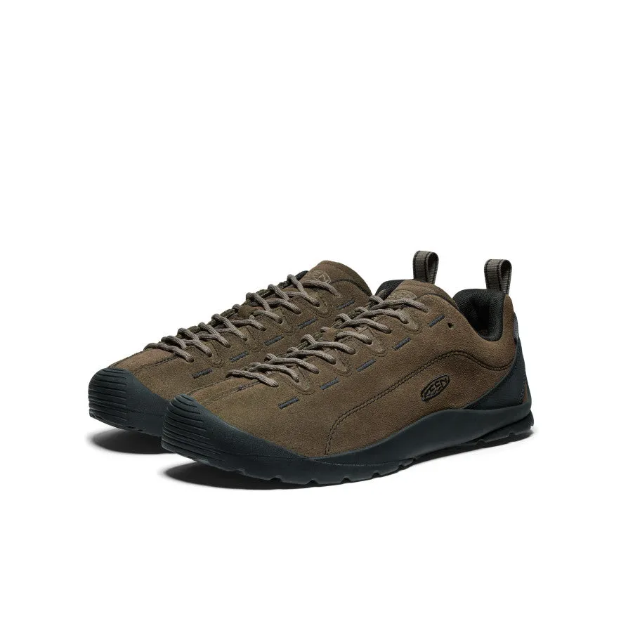 Men's Jasper Waterproof Sneaker | Canteen/Black sold by Keen product image thumbnail 2