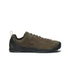 Men's Jasper Waterproof Sneaker  |  Canteen/Black sold by Keen