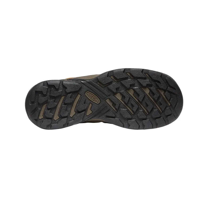 Women's Circadia Waterproof Shoe | Syrup/North Atlantic sold by Keen product image thumbnail 5