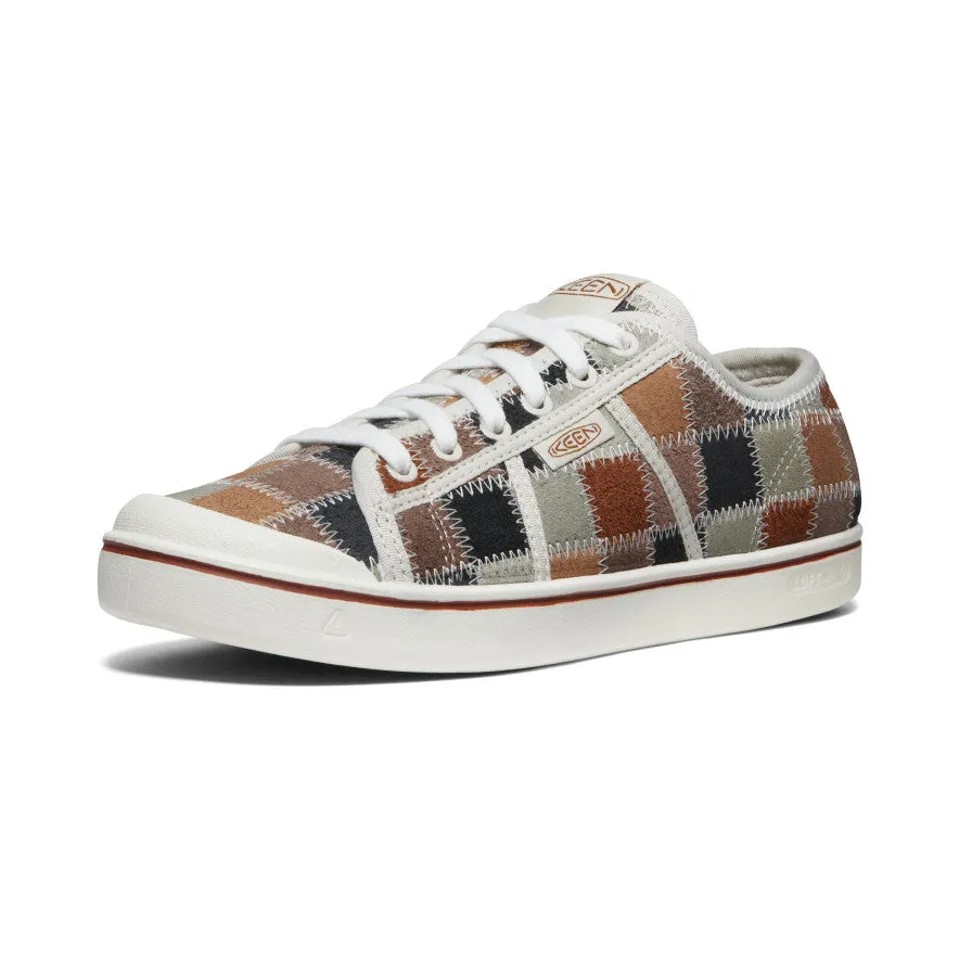 Men's Eldon Harvest Leather Sneaker | Patchwork sold by Keen product image thumbnail 3