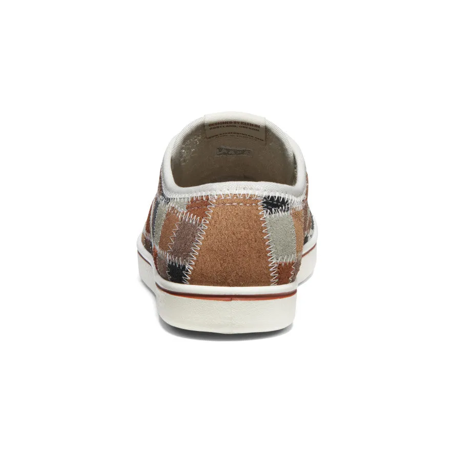 Men's Eldon Harvest Leather Sneaker | Patchwork sold by Keen product image thumbnail 5